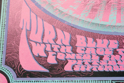 The Black Keys - Variant - Pittsburgh - 2014