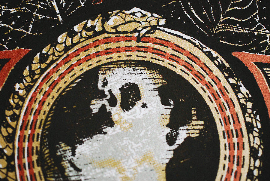 Messengers Variant - 2013