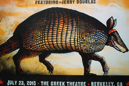 Willie Nelson - Greek Theatre