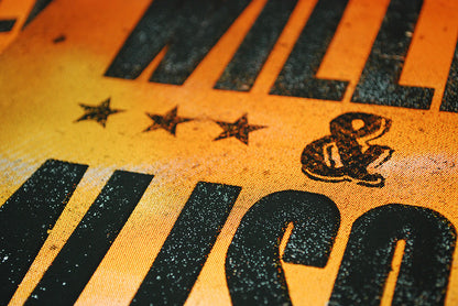 Willie Nelson - Greek Theatre