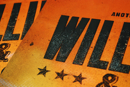 Willie Nelson - Greek Theatre