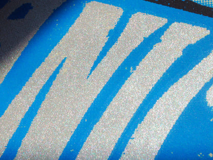 2015 - Widespread Panic - Red Rocks AP