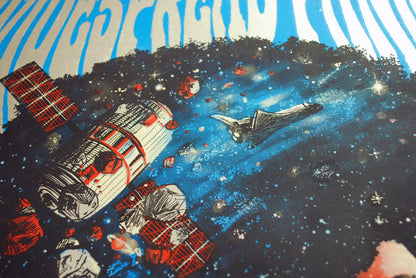 2015 - Widespread Panic - Red Rocks - Variant