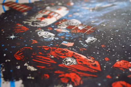 2015 - Widespread Panic - Red Rocks - Variant