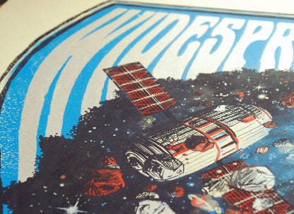 2015 - Widespread Panic - Red Rocks - Variant