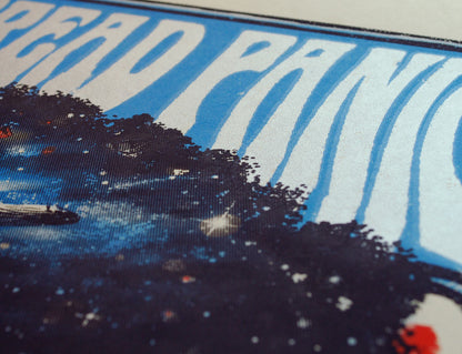 2015 - Widespread Panic - Red Rocks - Variant