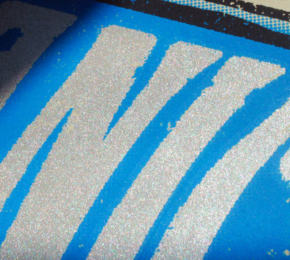 2015 - Widespread Panic - Red Rocks - Variant